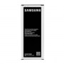 Bateria original para Samsung EB-BN910BBEGWW 3220nAh Note 4, bulk